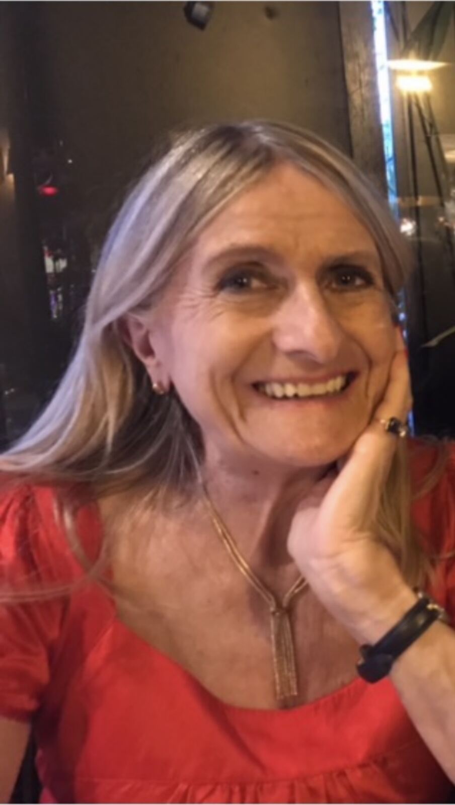 Catherine Horber, hypnotherapist and skincare therapist in Miranda